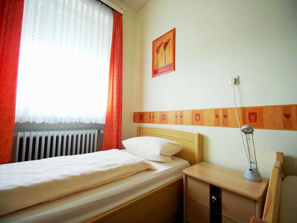 Hotel Konert แบร์กไฮม์ ห้อง รูปภาพ